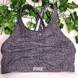 Pink. Sports Bra. Size XS. Like New